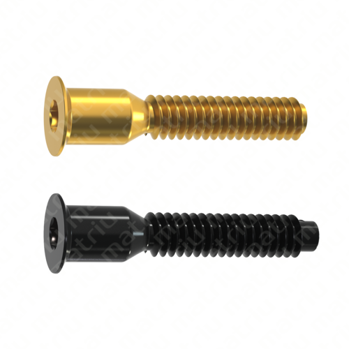 TORNILLO ENSAMBLAJE ALLEN ROSCA 1/4" SIN PUNTA TORNILLO ENSAMBLAJE ALLEN ROSCA 1/4" SIN PUNTA