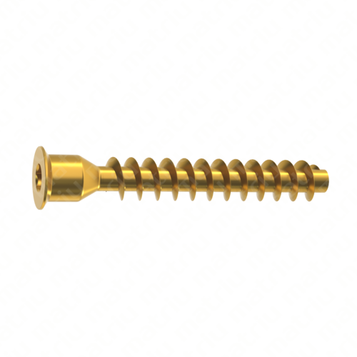 FURNITURE SCREW WITHOUT POINT