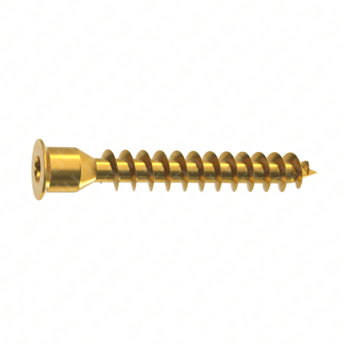 FURNITURE SCREW WITH POINT