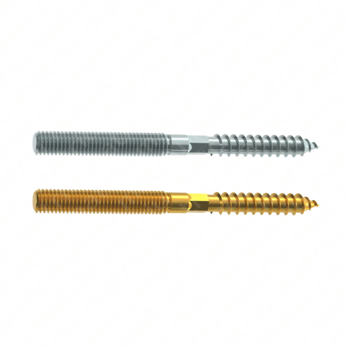 ESPARRAGO DOWEL CON HEXAGONO ESPARRAGO DOWEL CON HEXAGONO