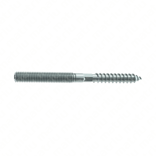 ESPARRAGO DOWEL CON HEXAGONO STAR ESPARRAGO DOWEL CON HEXAGONO STAR