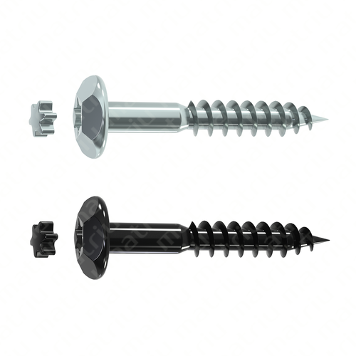 TORNILLO INVIOLABLE TORNILLO INVIOLABLE