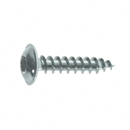 TORNILLO ROSCA MADERA CON ARANDELA ALLEN TORNILLO ROSCA MADERA CON ARANDELA ALLEN