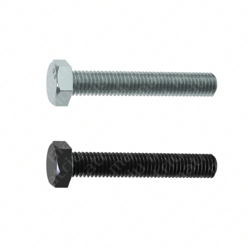 DIN 933 CALIDAD 8.8 DIN 933 CALIDAD 8.8