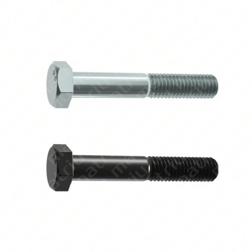 DIN 931 CALIDAD 8.8 DIN 931 CALIDAD 8.8