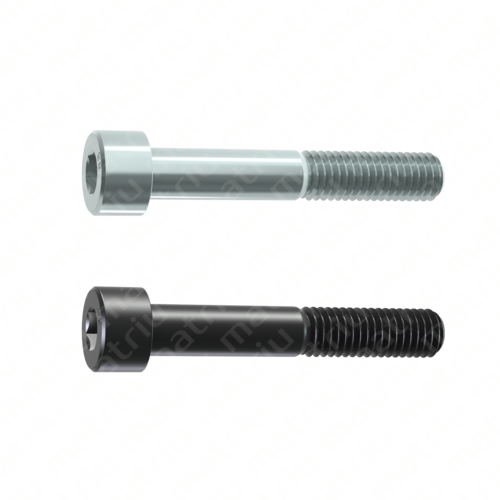 DIN 912 CALIDAD 8.8 DIN 912 CALIDAD 8.8