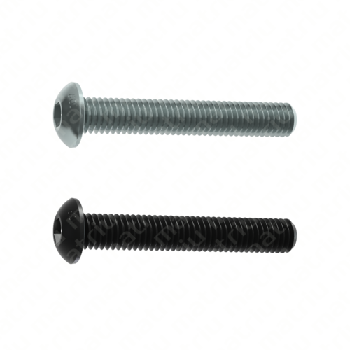 ISO 7380 CALIDAD 10.9 ISO 7380 CALIDAD 10.9