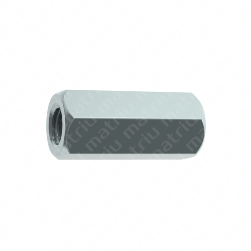 MANGUITO ROSCADO HEXAGONAL MANGUITO ROSCADO HEXAGONAL