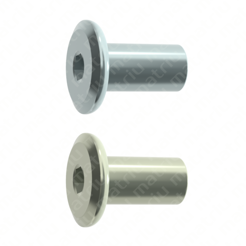 HEMBRA ALLEN CABEZA PLANA HEMBRA ALLEN CABEZA PLANA