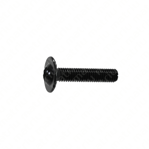 TORNILLO PHILIPS CON ARANDELA ESTRIADO 6.8 TORNILLO PHILIPS CON ARANDELA ESTRIADO 6.8