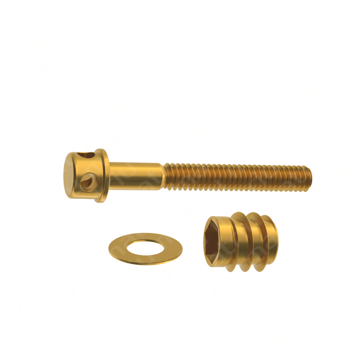 TORNILLO CASCABEL CT CA TORNILLO CASCABEL CT CA