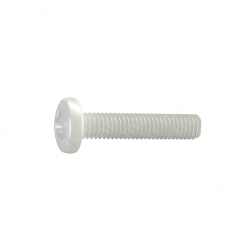 TORNILLERIA PLASTICO TORNILLERIA PLASTICO