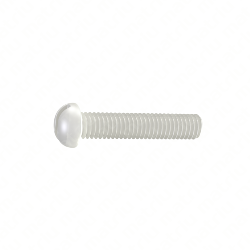 TORNILLO CABEZA REDONDA NYLON TORNILLO CABEZA REDONDA NYLON