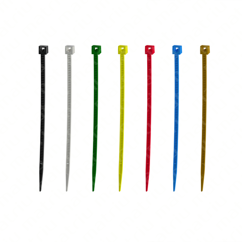 ABRAZADERA NYLON ABRAZADERA NYLON