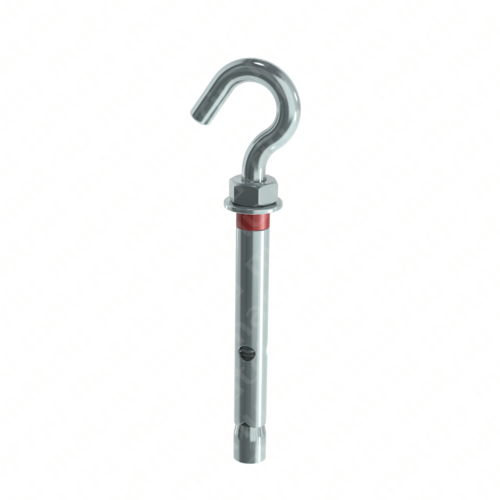 ANCLAJE EXPANSION GANCHO ANCLAJE EXPANSION GANCHO