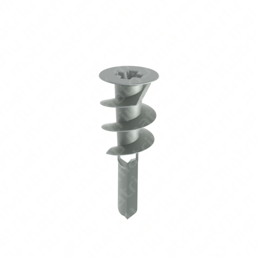 TACO PLADUR ZAMAK AUTOTALADRANTE TACO PLADUR ZAMAK AUTOTALADRANTE