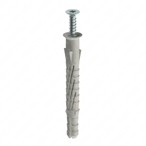 TACO + TORNILLO AVELLANADO STAR TACO + TORNILLO AVELLANADO STAR