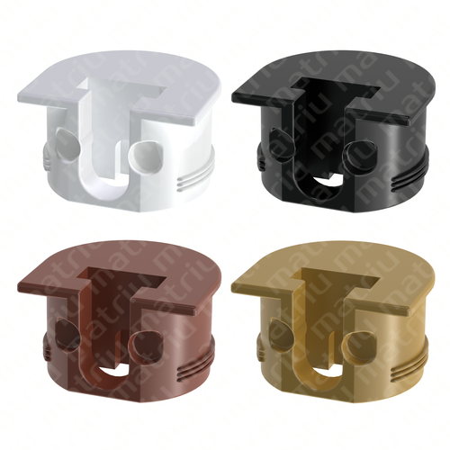 SOPORTE ENGANCHE SOPORTE ENGANCHE