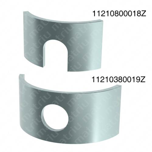 MEDIA LUNA MEDIA LUNA