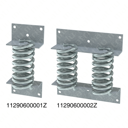 MUELLE BALANCIN MUELLE BALANCIN