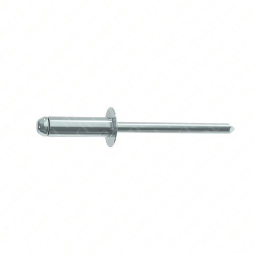 REMACHE TUBULAR ACERO REMACHE TUBULAR ACERO