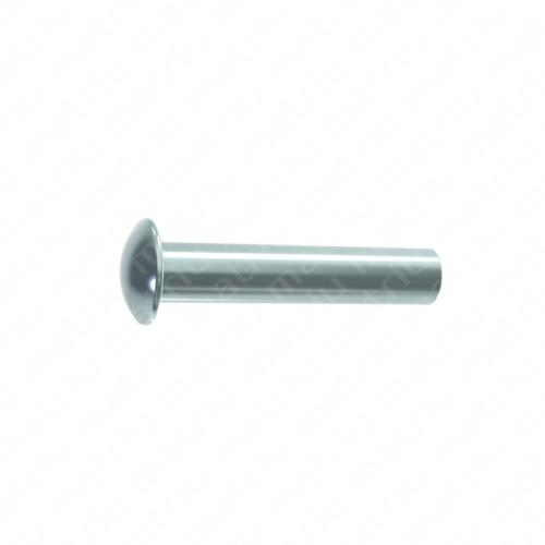 REMACHE SEMITUBULAR REMACHE SEMITUBULAR