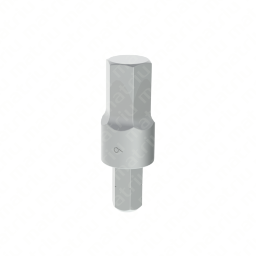 UTIL ALLEN PARA TUERCA EMBUTIR UTIL ALLEN PARA TUERCA EMBUTIR