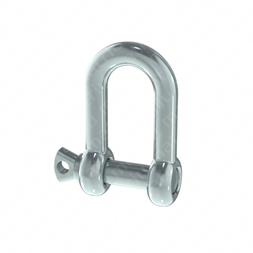 GRILLETE RECTO GALVANIZADO GRILLETE RECTO GALVANIZADO