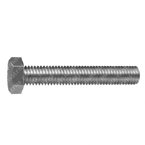 DIN 933 INOX DIN 933 INOX