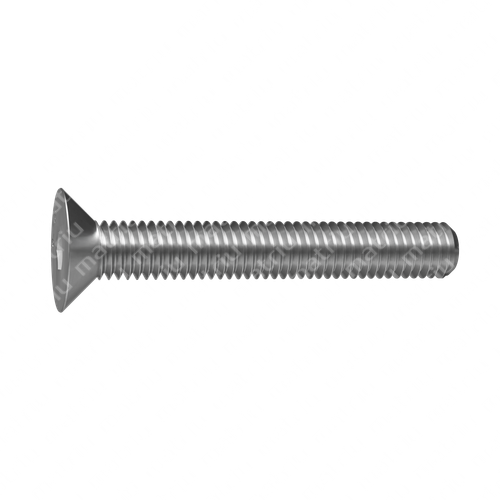 ISO 10642 (DIN 7991) INOX ISO 10642 (DIN 7991) INOX