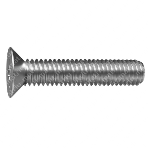 DIN 965 PH INOX DIN 965 PH INOX