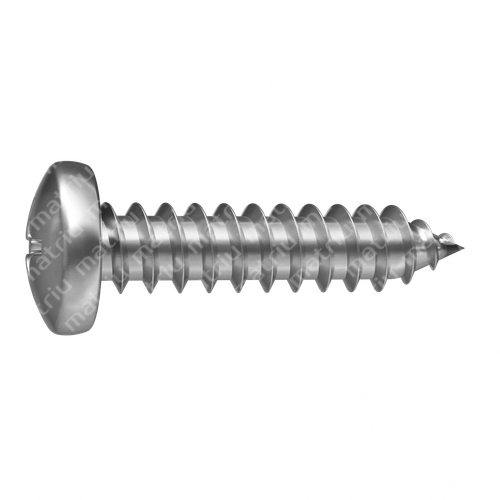 DIN 7981 INOX DIN 7981 INOX