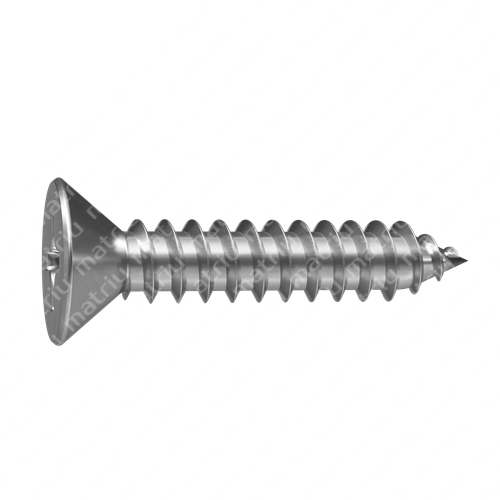 DIN 7982 INOX DIN 7982 INOX