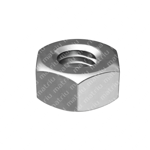 DIN 934 INOX DIN 934 INOX