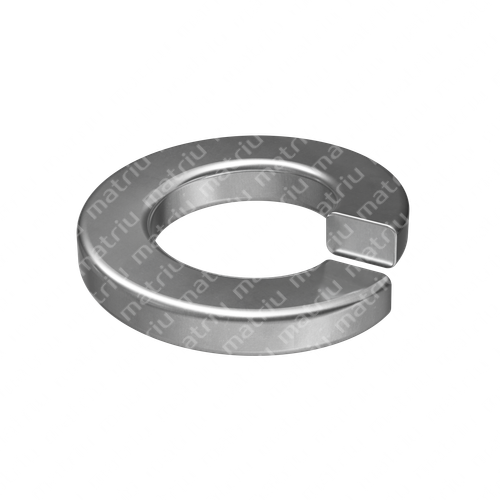 DIN 127 FORMA B INOX DIN 127 FORMA B INOX