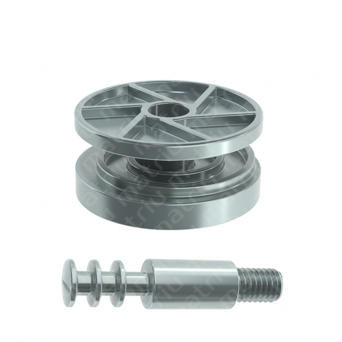 EXCENTRICAS EXCENTRICAS