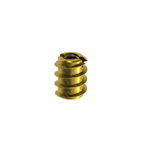 INSERTOS DE LATON INSERTOS DE LATON