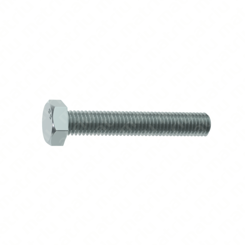 TORNILLOS HEXAGONALES TORNILLOS HEXAGONALES