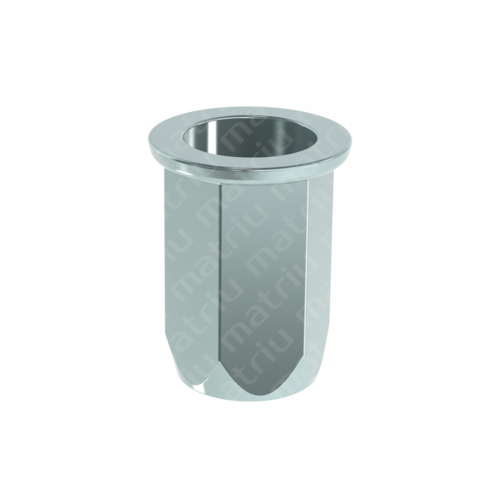 TUERCAS REMACHABLES TUERCAS REMACHABLES